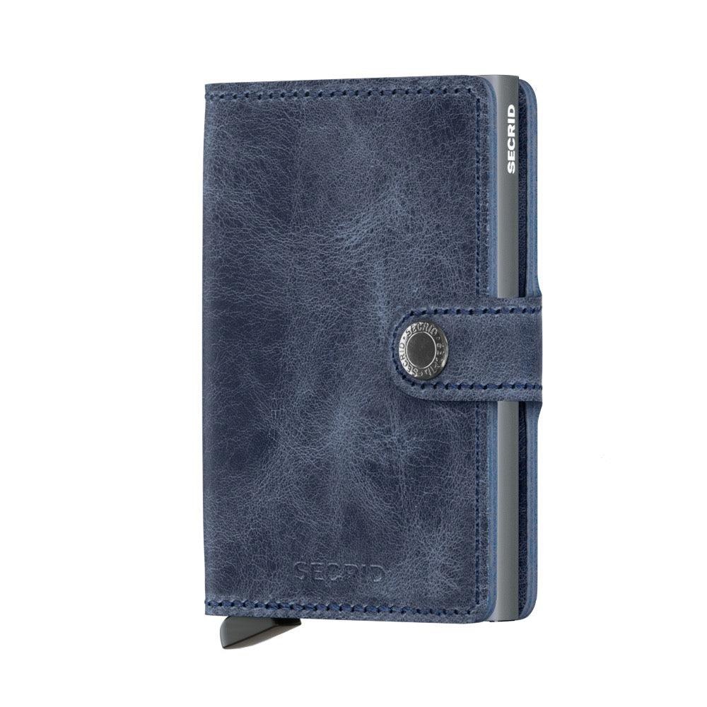 SECRID VINTAGE MINI WALLET